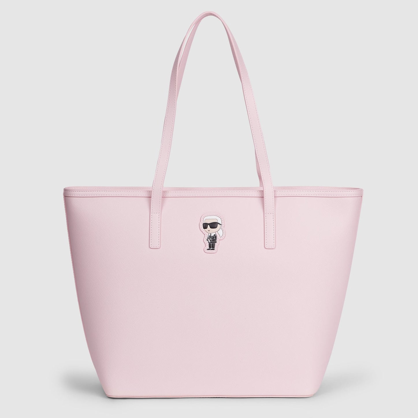 Дамска чанта Women’s tote bag Karl Lagerfeld K/Ikonik AFW30003523 Pink