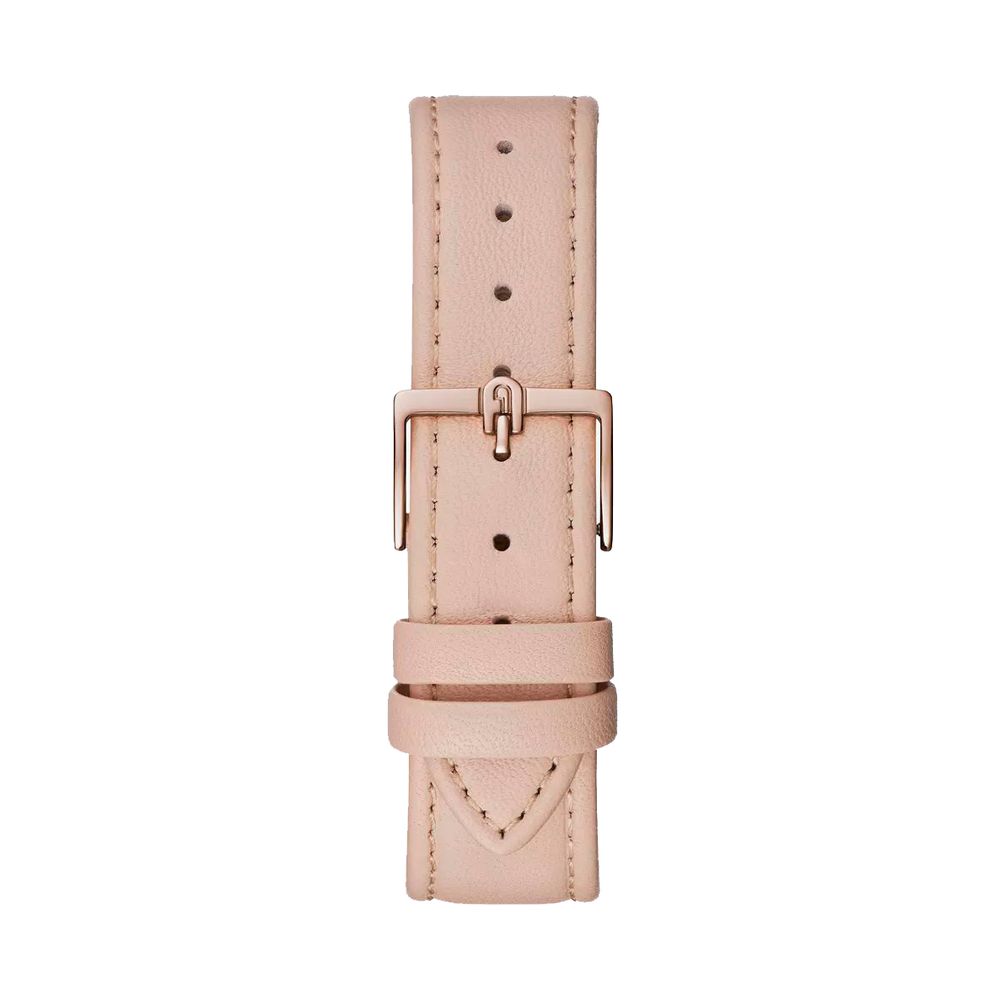 Дамски часовник Women’s watch Furla
WW00003006L3 Pink back view