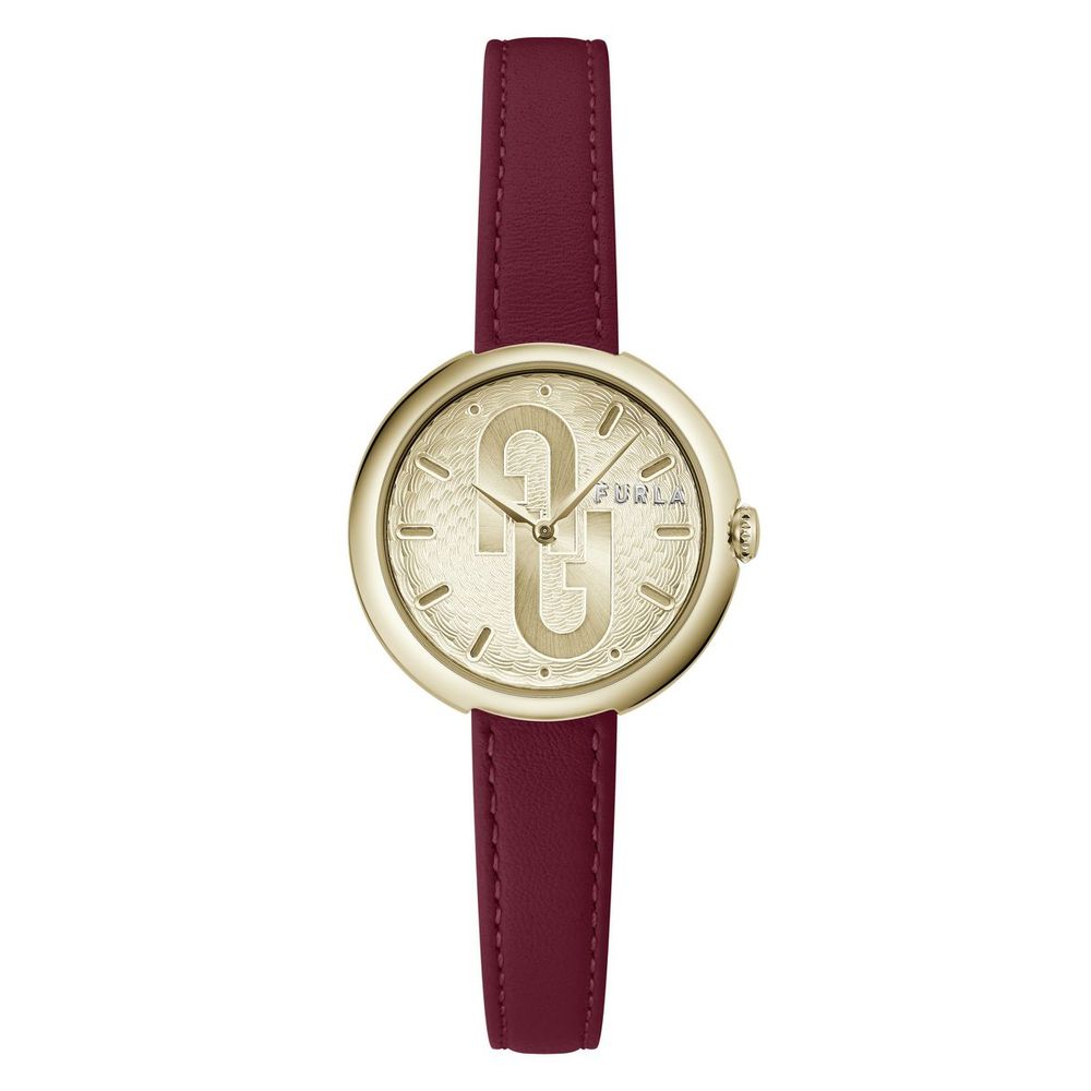 Дамски часовник Women’s watch Furla
WW00005002L2