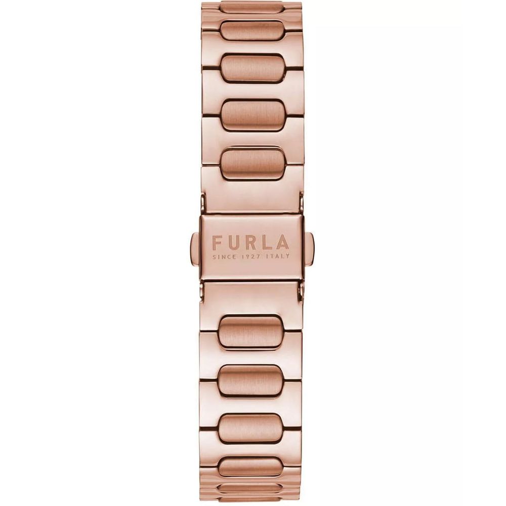 Дамски часовник Women’s watch Furla
WW00011006L3 Rose Gold back view