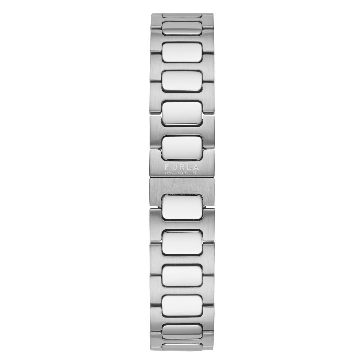 Дамски часовник Women’s watch Furla WW00020003L1 Gray back view