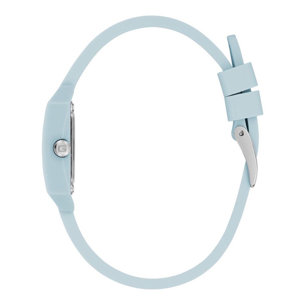 Дамски часовник Women’s watch Guess
GW0677L3 Light blue side view