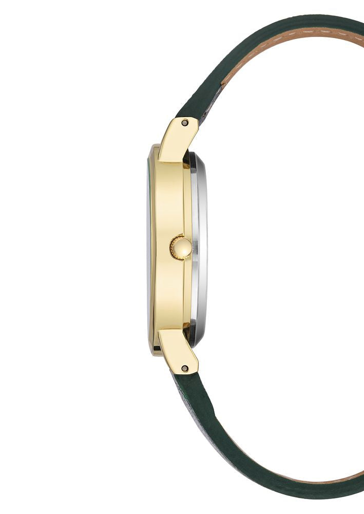 Дамски часовник Women’s watch Juicy Couture
JC1214GPGN Dark Green side view