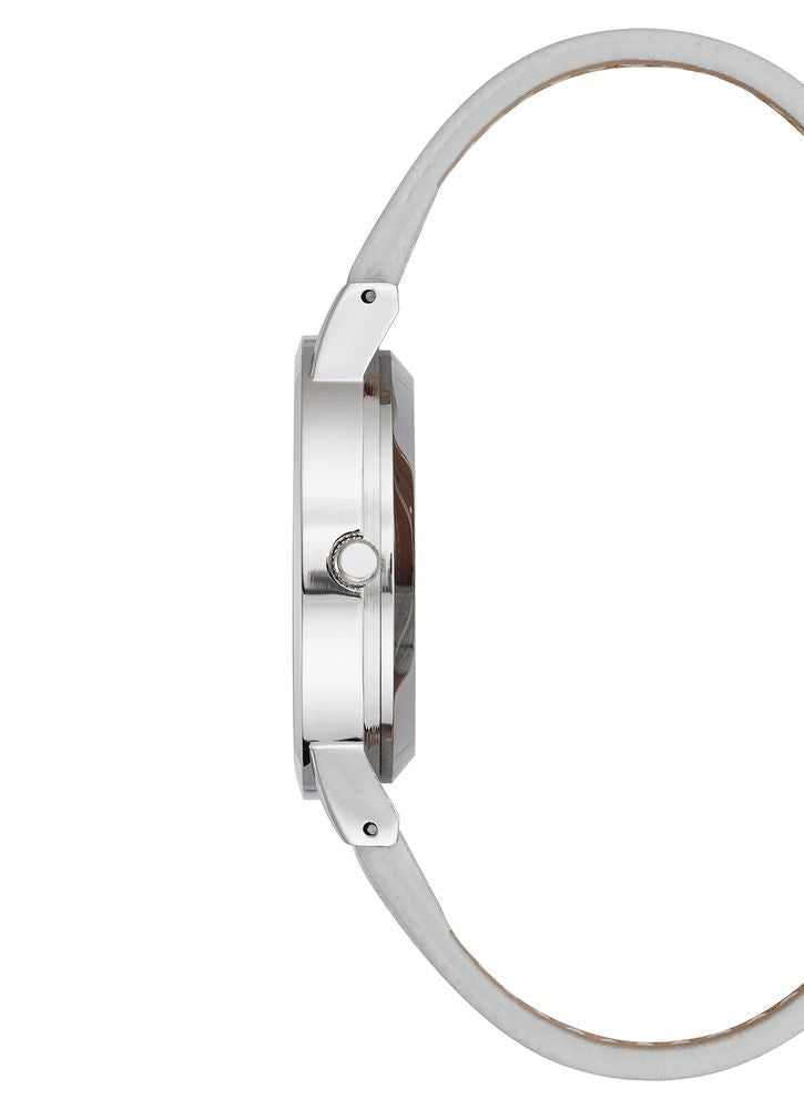 Дамски часовник Women’s watch Juicy Couture
JC1215SVSI Silver side vew