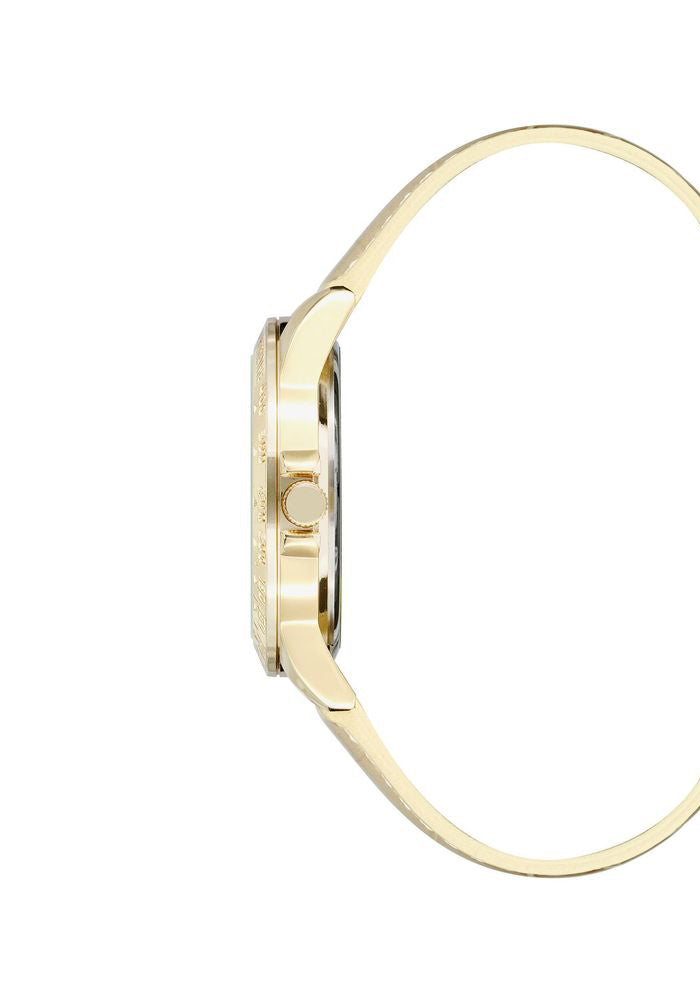 Дамски часовник Women’s watch Juicy Couture
JC1220GPGD Golden side view