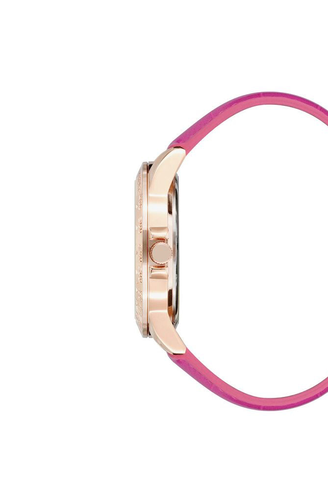 Дамски часовник Women’s watch Juicy Couture
JC1220RGPK side view