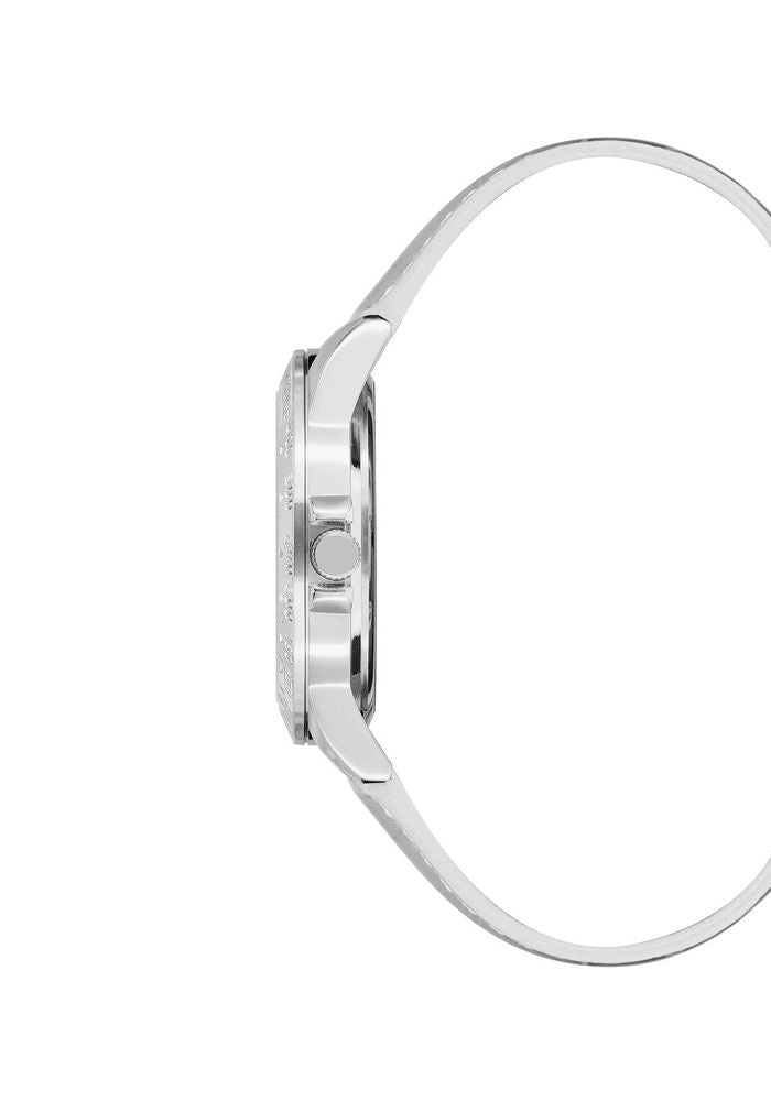 Дамски часовник Women’s watch Juicy Couture
JC1221SVSI Silver side view