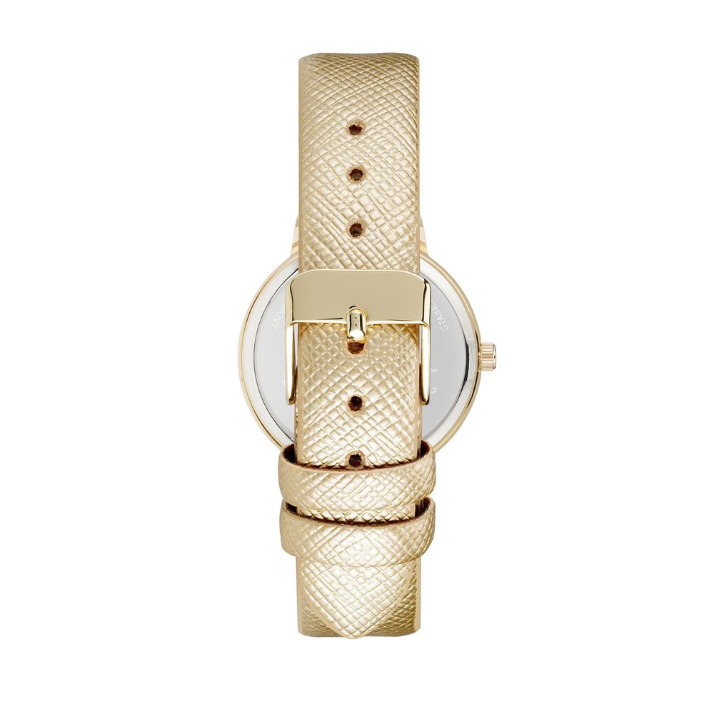 Дамски часовник Women’s watch Juicy Couture
JC1234GPGD Golden back view