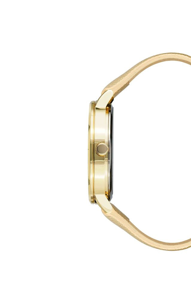 Дамски часовник Women’s watch Juicy Couture
JC1234GPGD Golden side view