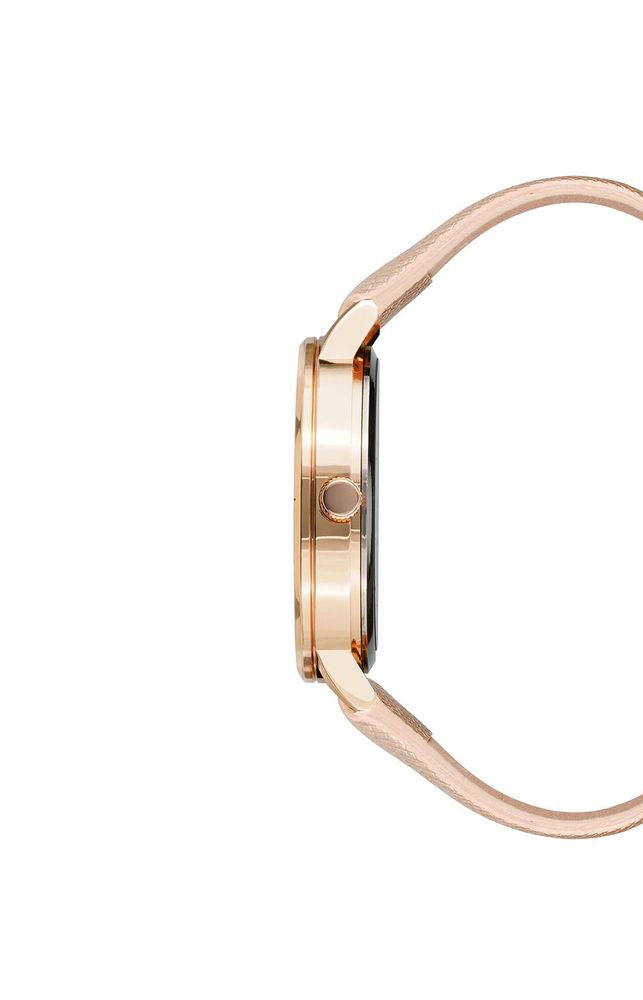 Дамски часовник Women’s watch Juicy Couture
JC1234RGRG Pink side view