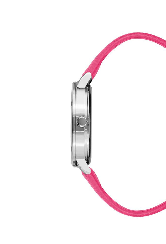 Дамски часовник Women’s watch Juicy Couture
JC1235SVHP Pink side view