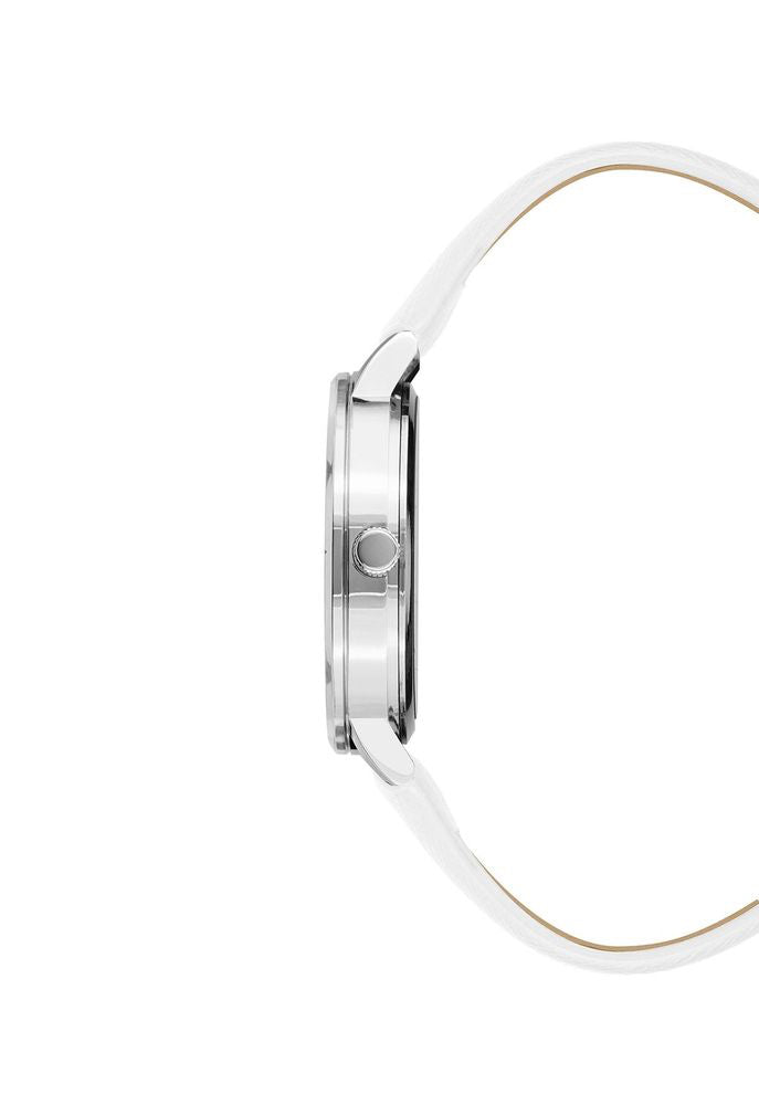 Дамски часовник Women’s watch Juicy Couture
JC1235SVWT White side view