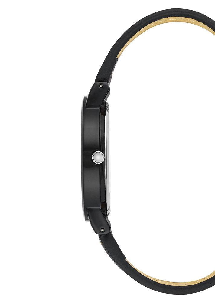 Дамски часовник Women’s watch Juicy Couture
JC1255BKBK Black side view