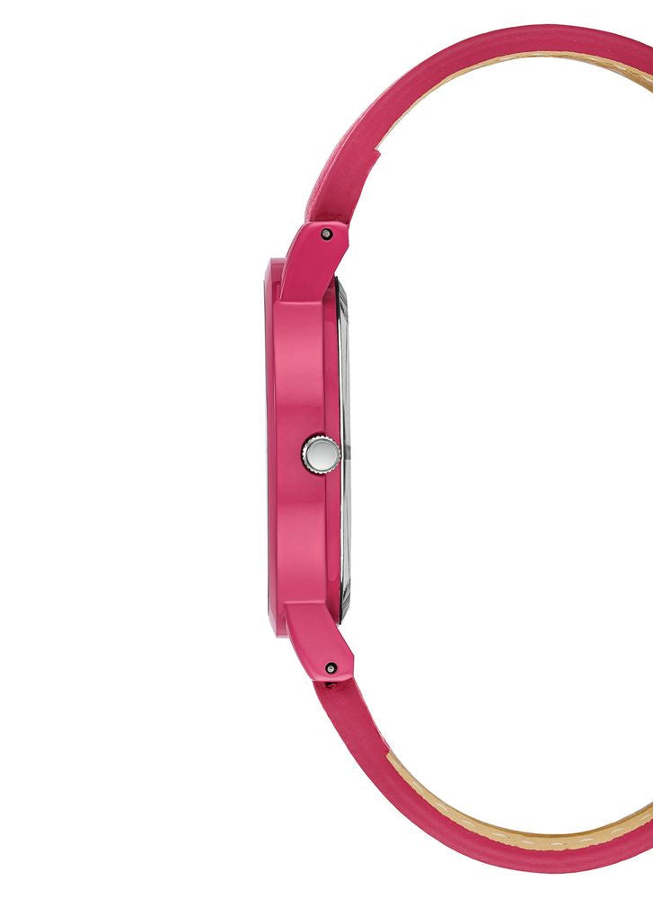 Дамски часовник Women’s watch Juicy Couture
JC1255HPHP Pink side view