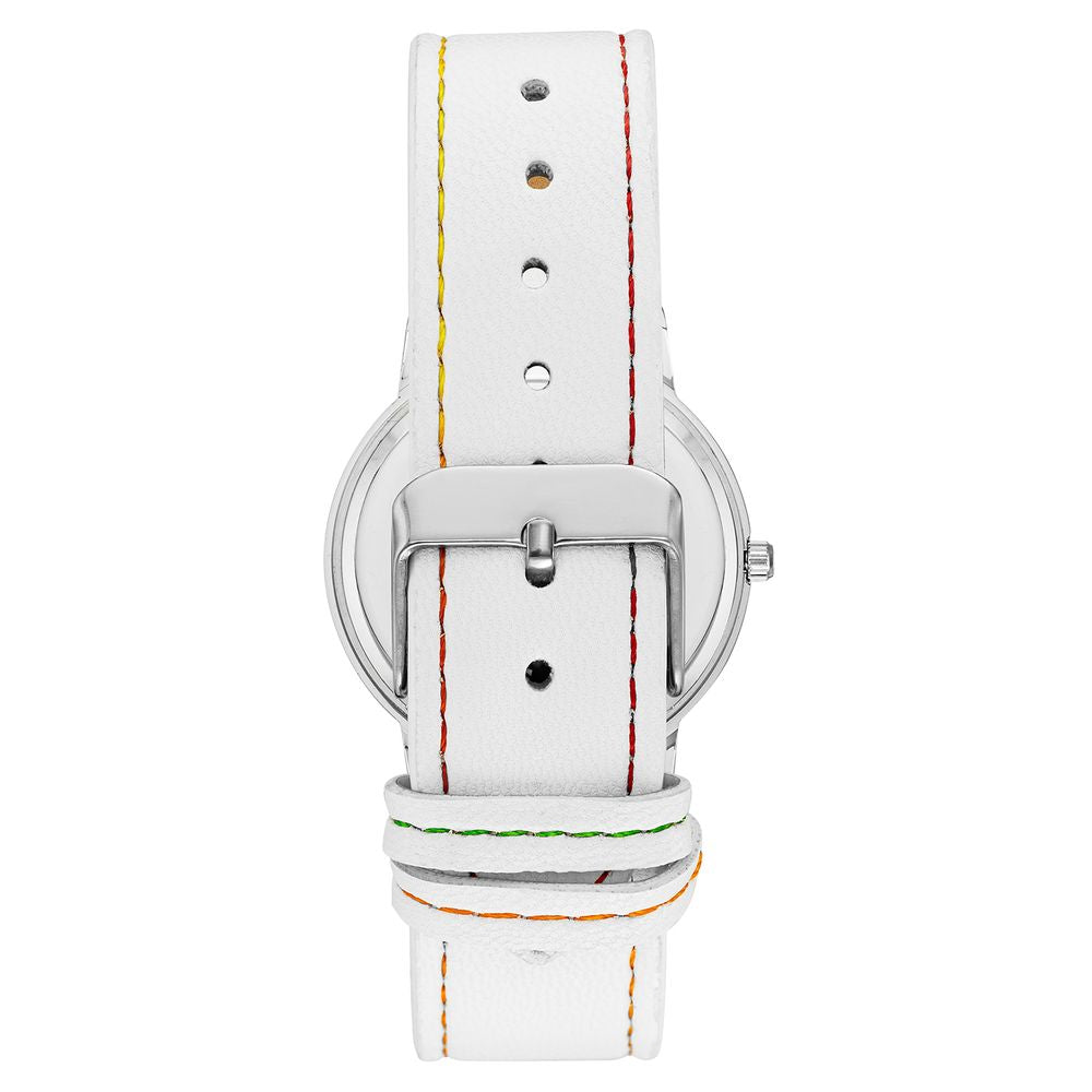 Дамски часовник Women’s watch Juicy Couture
JC1255WTWT White back view