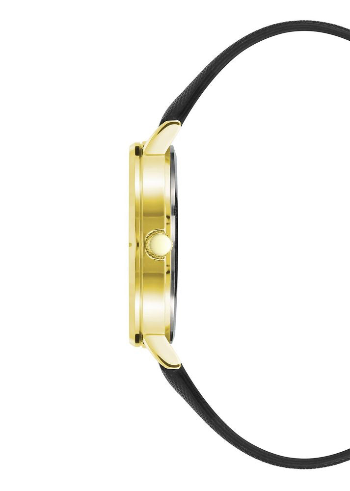 Дамски часовник Women’s watch Juicy Couture
JC1264GPBK Black side view