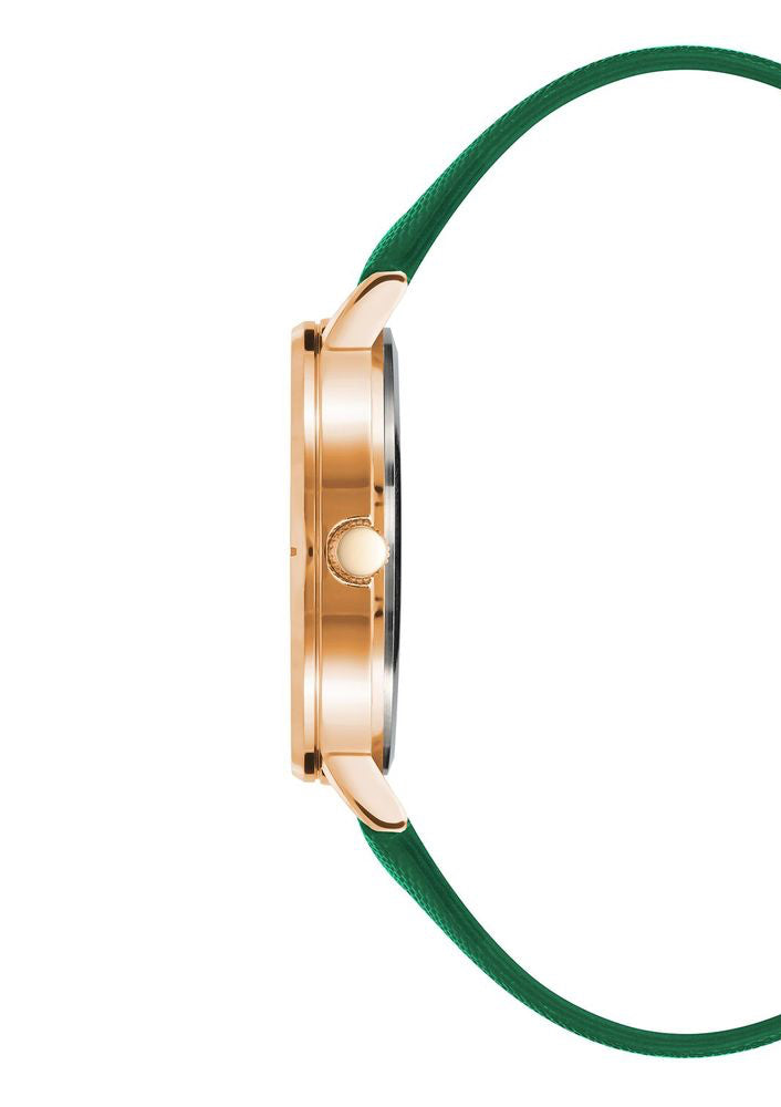 Дамски часовник Women’s watch Juicy Couture
JC1264RGGN Green side view