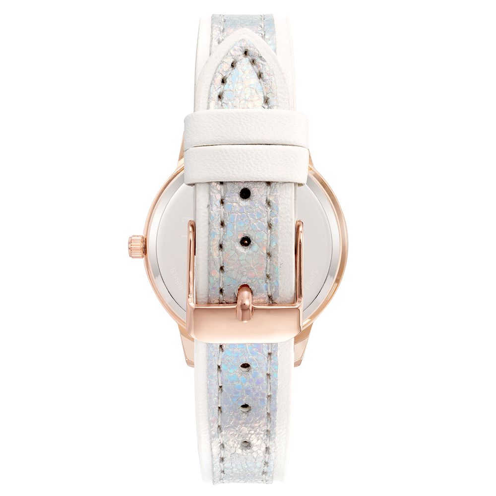 Дамски часовник Women’s watch Juicy Couture
JC1292RGSI White back view