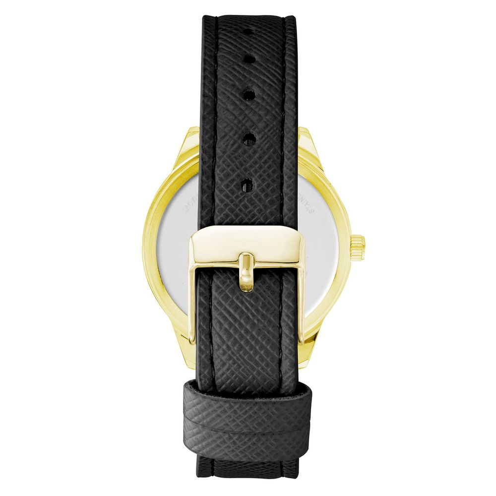 Дамски часовник Women’s watch Juicy Couture
JC1300GPBK Black back view