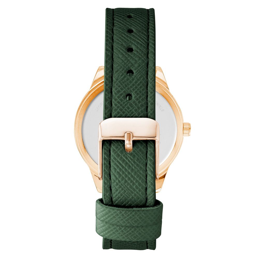 Дамска чанта Women’s watch Juicy Couture
JC1300RGGN Dark Green back view