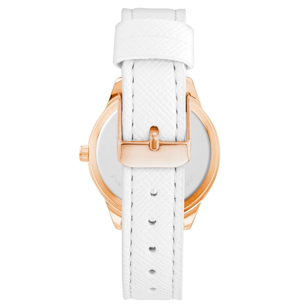 Дамски часовник Women’s watch Juicy Couture
JC1300RGWT White back view