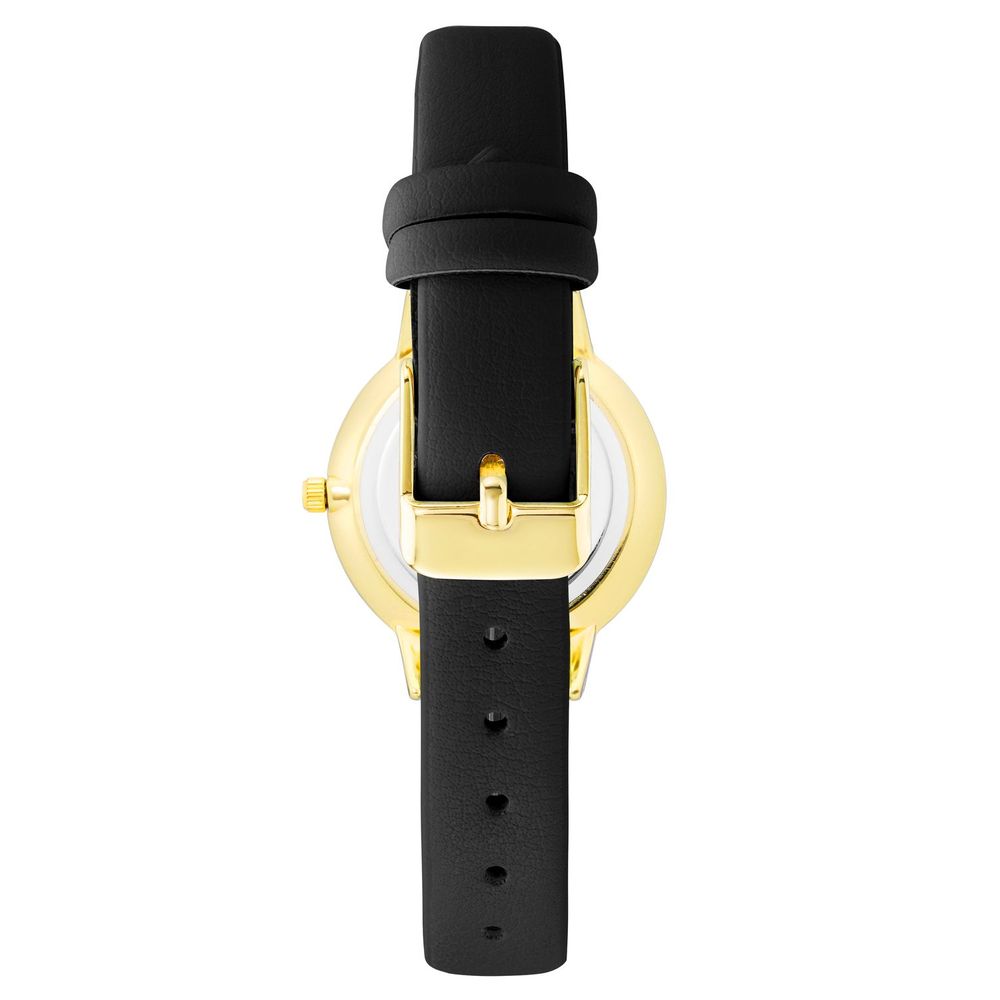 Дамски часовник Women’s watch Juicy Couture
JC1326GPBK Black back view