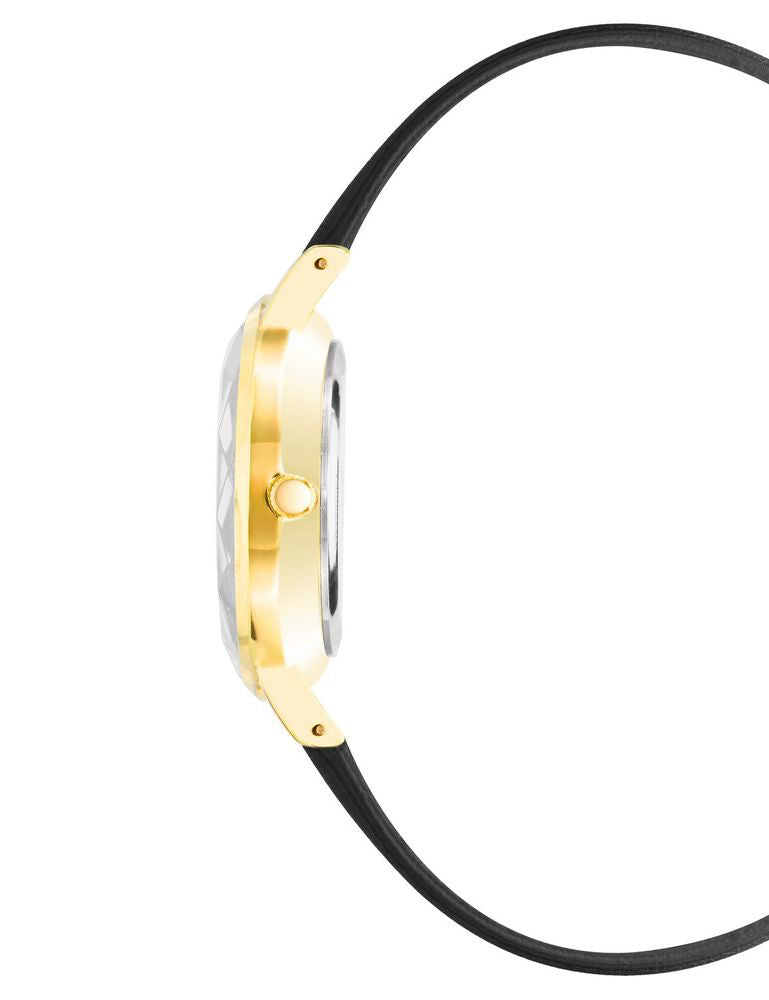 Дамски часовник Women’s watch Juicy Couture
JC1326GPBK Black side view