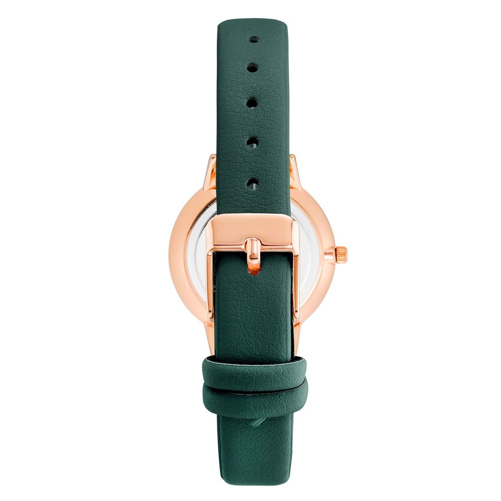 Дамска чанта Women’s watch Juicy Couture
JC1326RGGN Dark Green back view