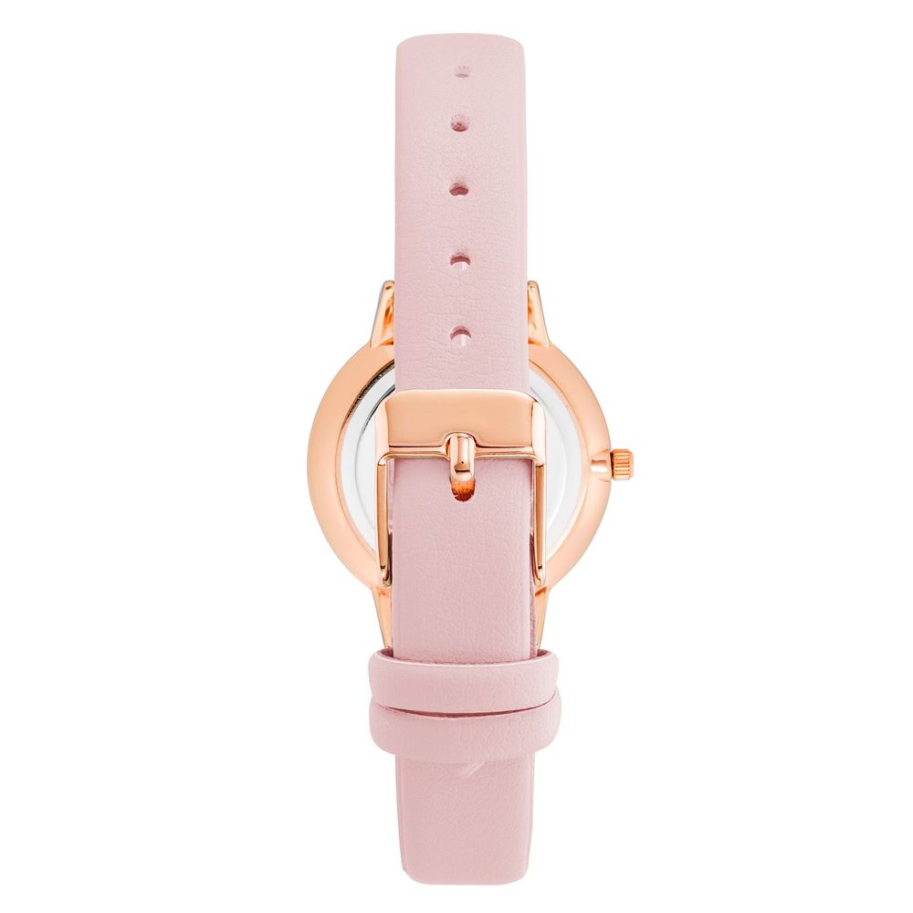 Дамски часовник Women’s watch Juicy Couture
JC1326RGLP Pink back view