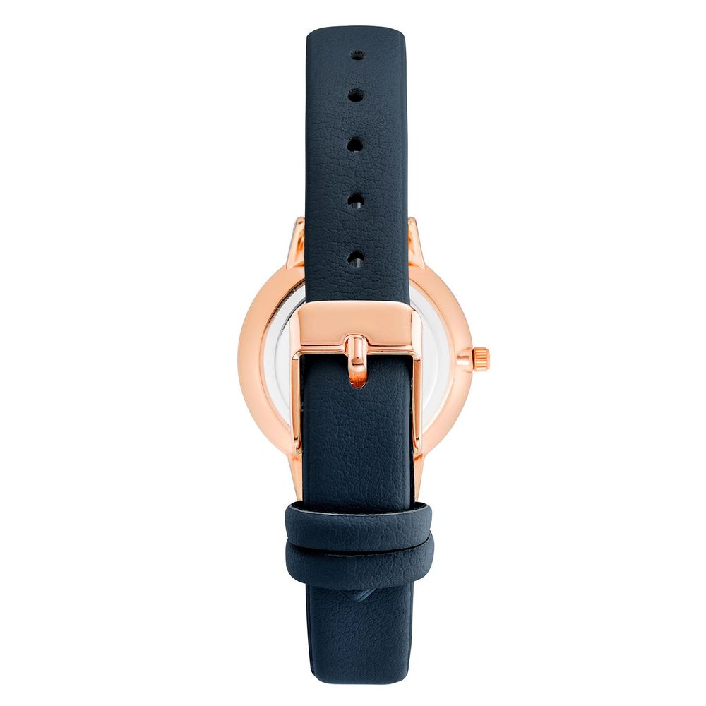 Дамски часовник Women’s watch Juicy Couture
JC1326RGNV Dark Blue back view
