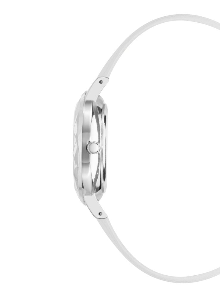 Дамски часовник Women’s watch Juicy Couture
JC1327RBWT White side view