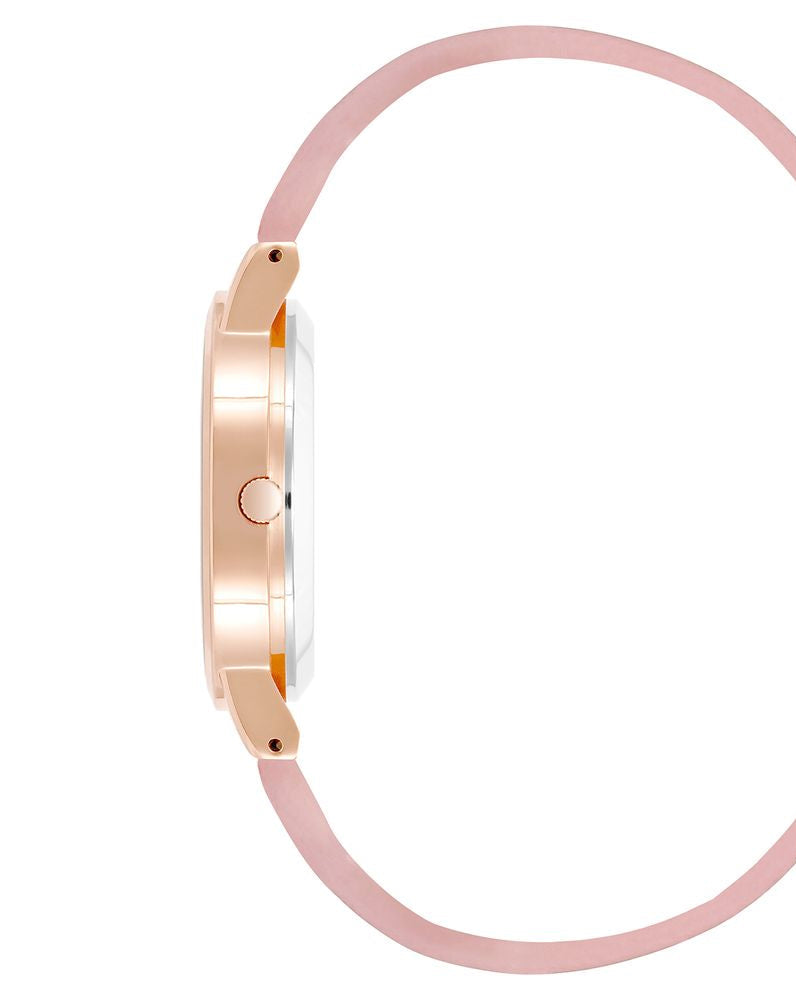 Дамски часовник Women’s watch Juicy Couture
JC1344RGPK Pink side view