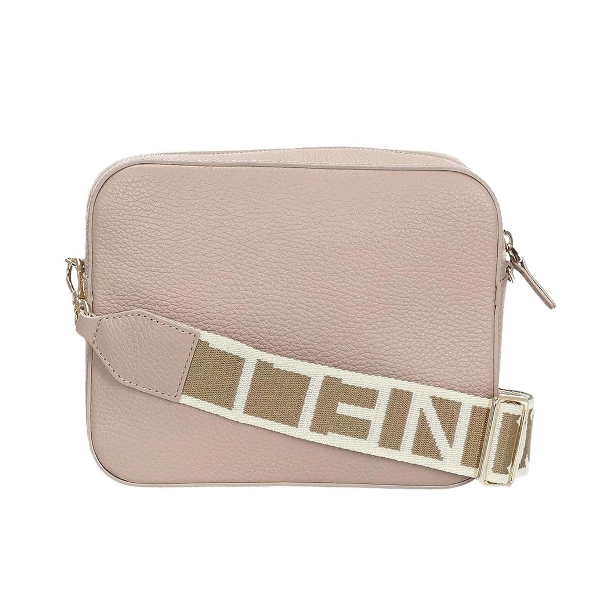 Дамска кросбоди чанта Women’s crossbody bag Coccinelle E5MN555M301 N12 back view