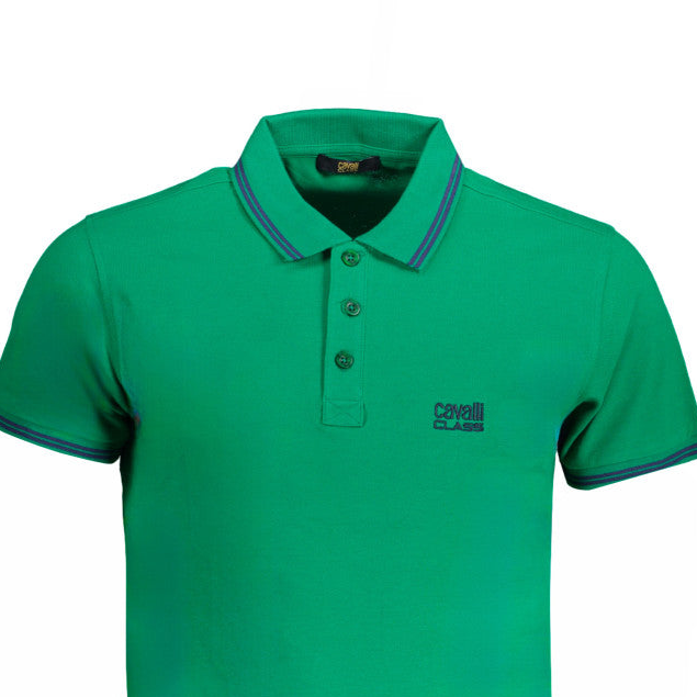 Cavalli Class polo