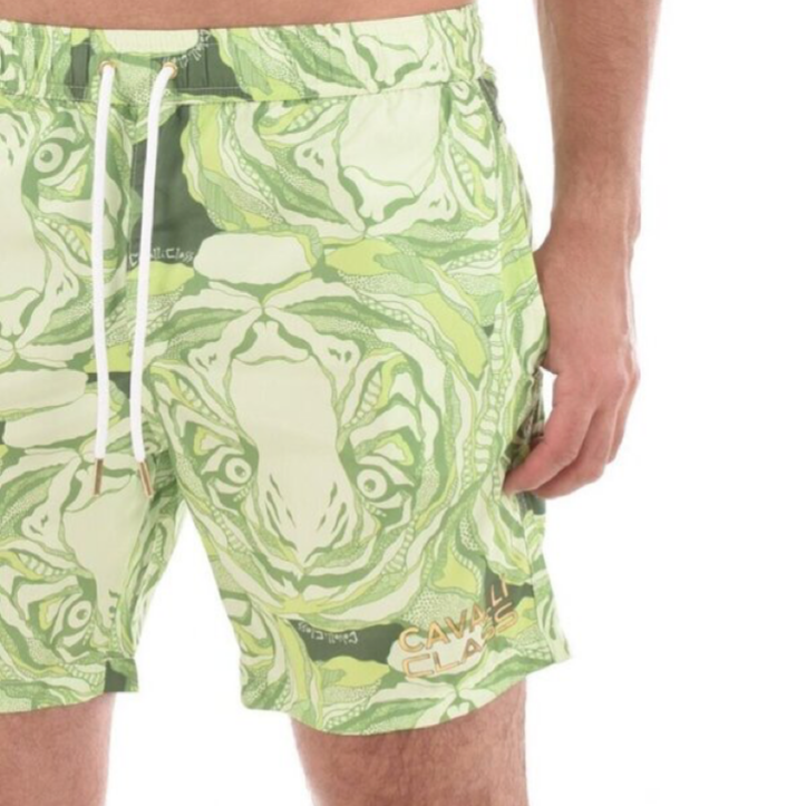Cavalli Class Swimwear