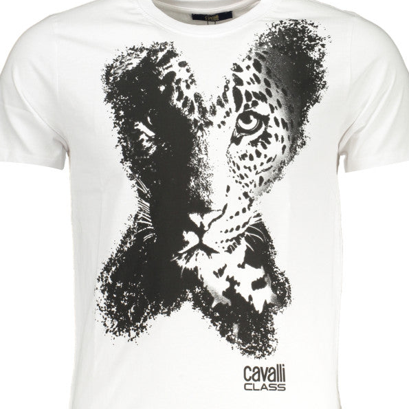 Cavalli Class t-shirt