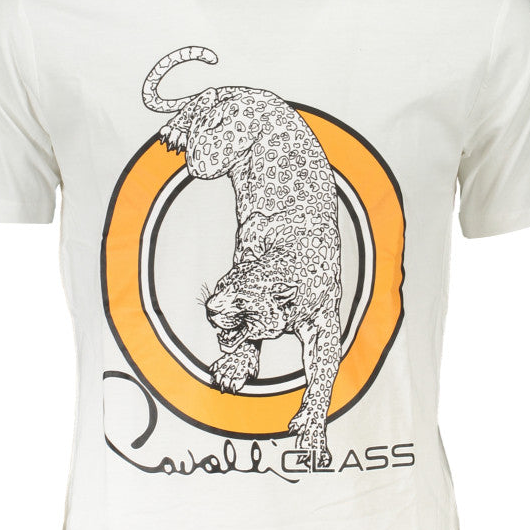 Cavalli Class t-shirt