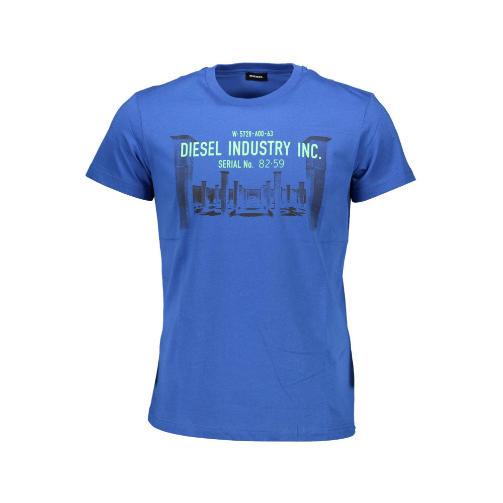 Diesel Men T-shirt