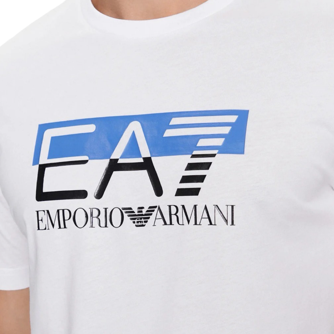 EA7 Emporio Armani men t-shirt