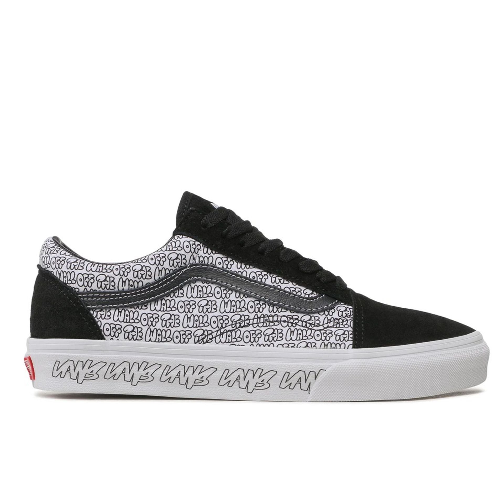 Vans Sneakers