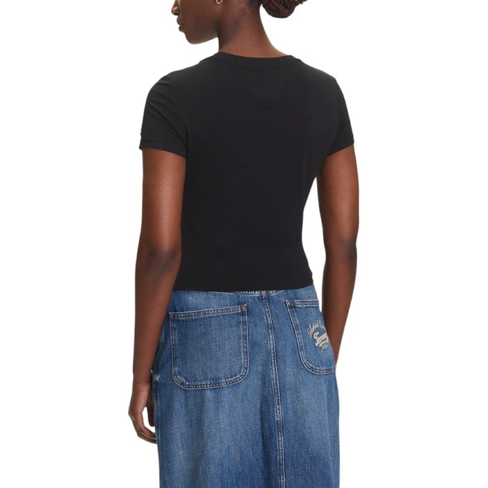 Tommy Hilfiger Jeans Women T-Shirt