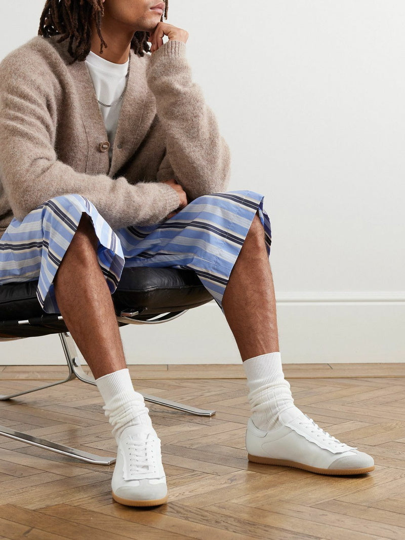 Maison Margiela Replica Men Sneakers