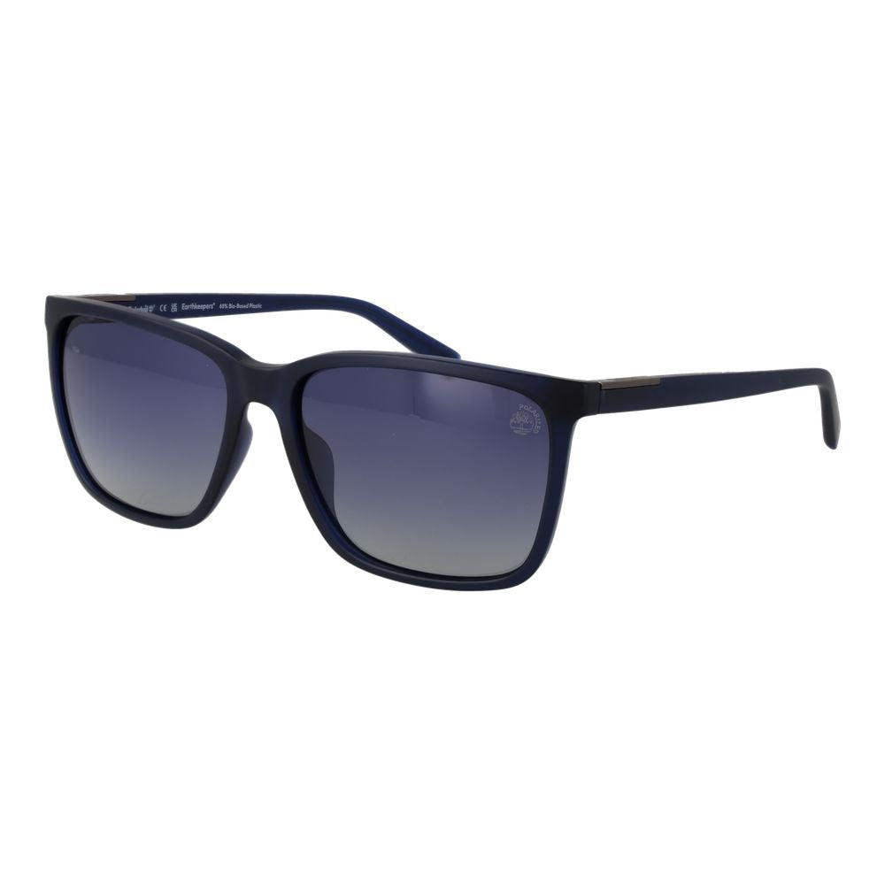 Men's sunglasses Timberland TB9280-H 5991D (Blue) Front View