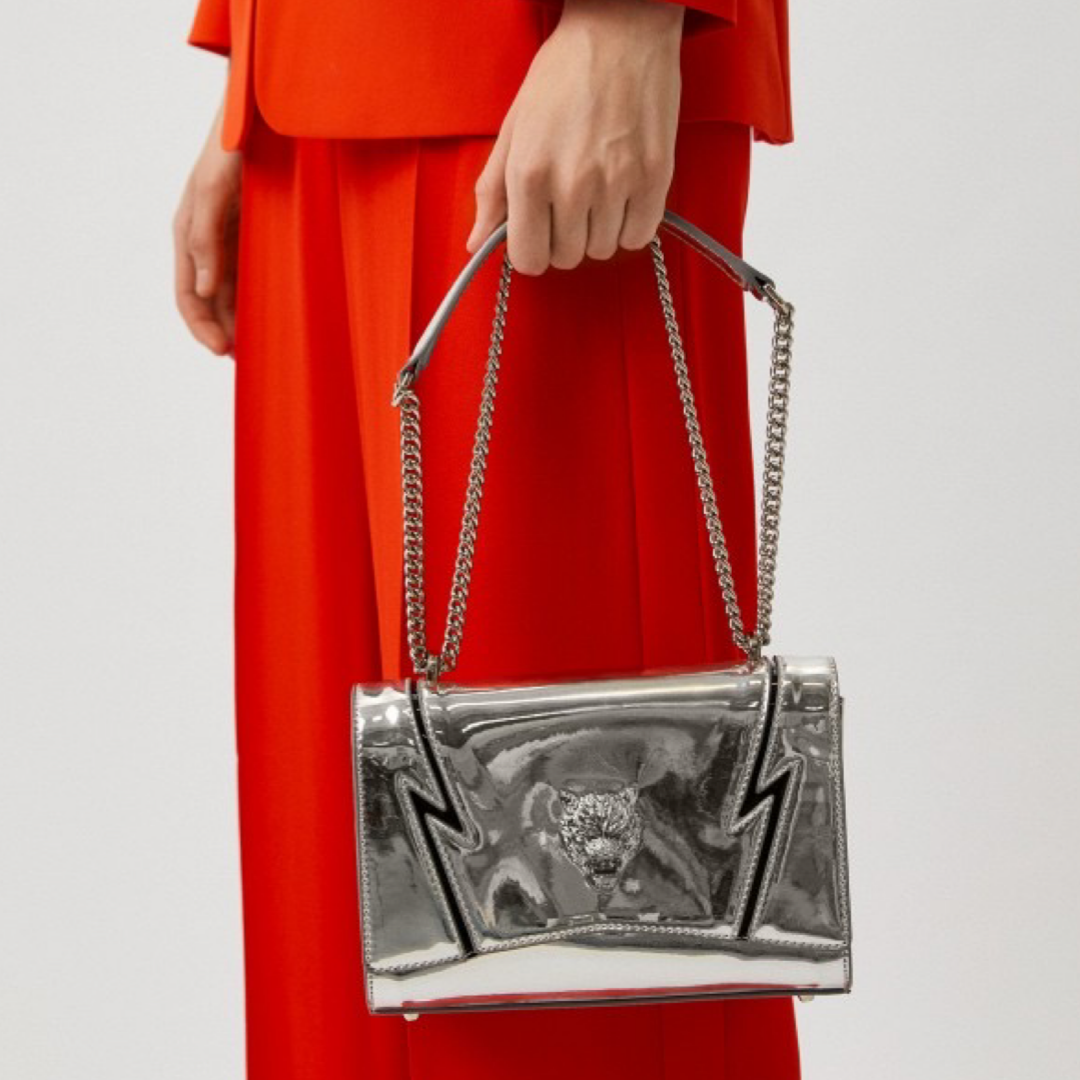 Plein Sport Shoulder Bag