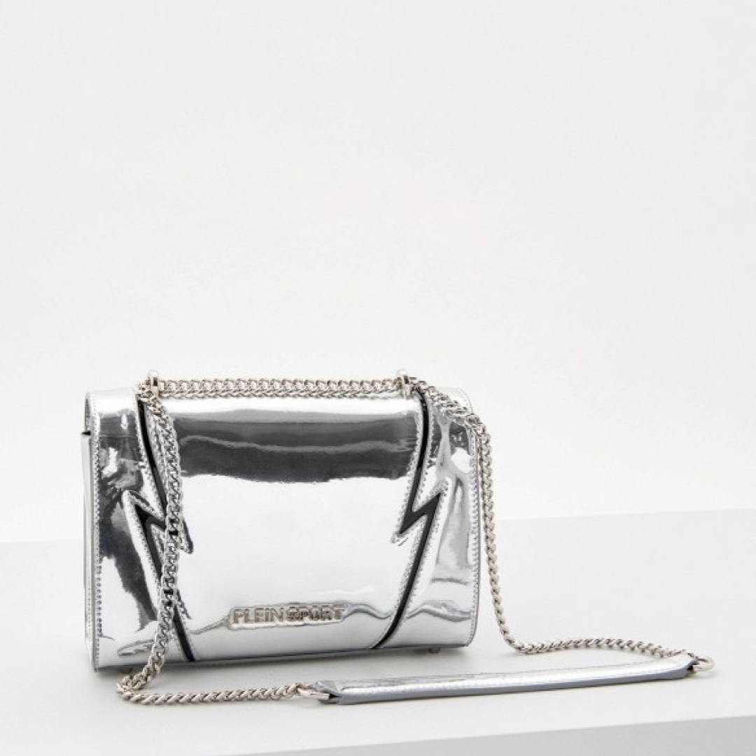 Plein Sport Shoulder Bag