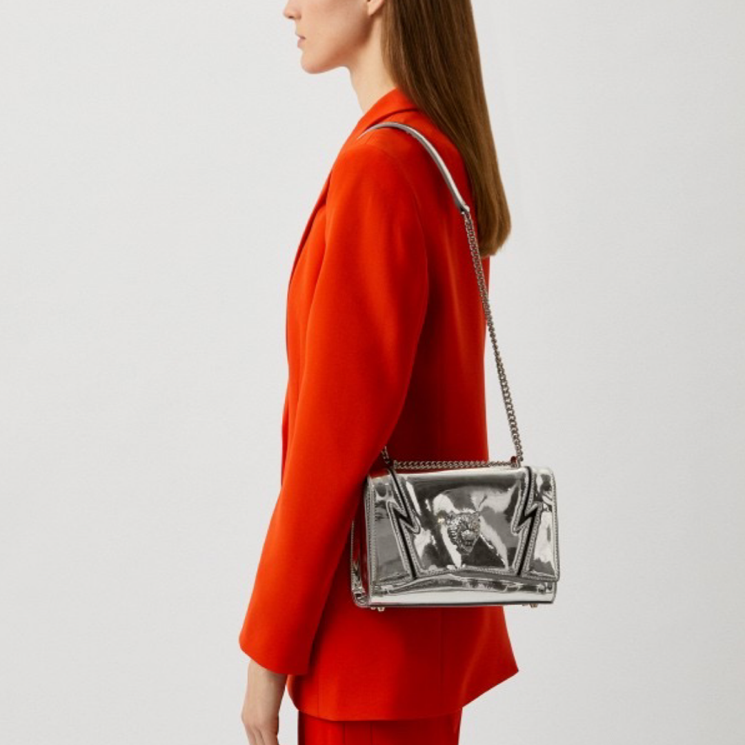 Plein Sport Shoulder Bag
