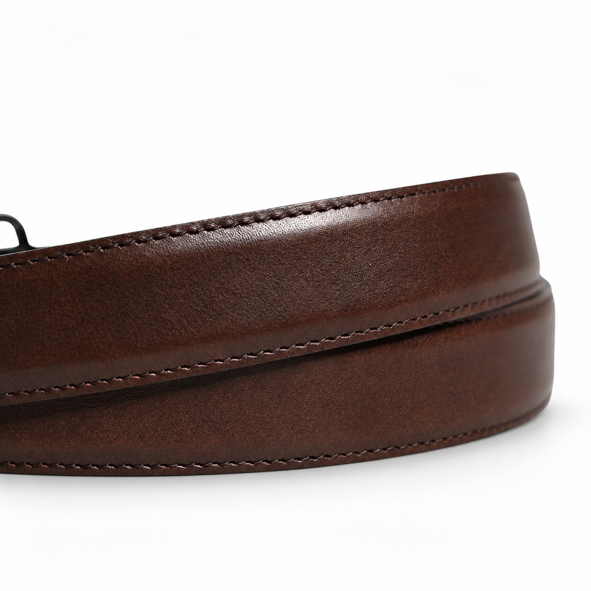 Men's belt Dolce & Gabbana SKU: BC4088 AC620 - material detail view