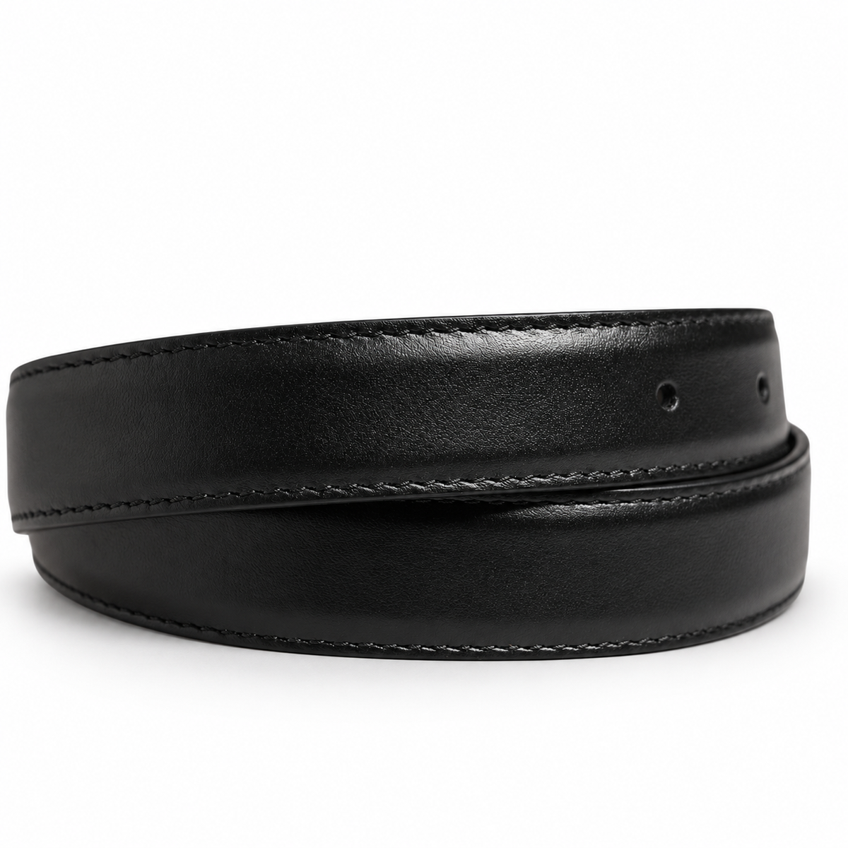 Men's belt Dolce & Gabbana SKU: BE1351 AW740 80999 - material detail view