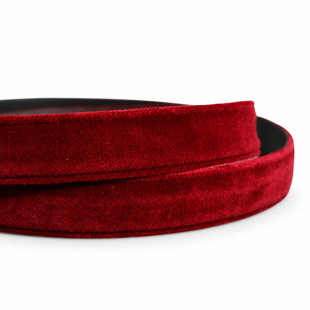 Men's belt Dolce & Gabbana SKU: BC3614 AR934 - material detail view