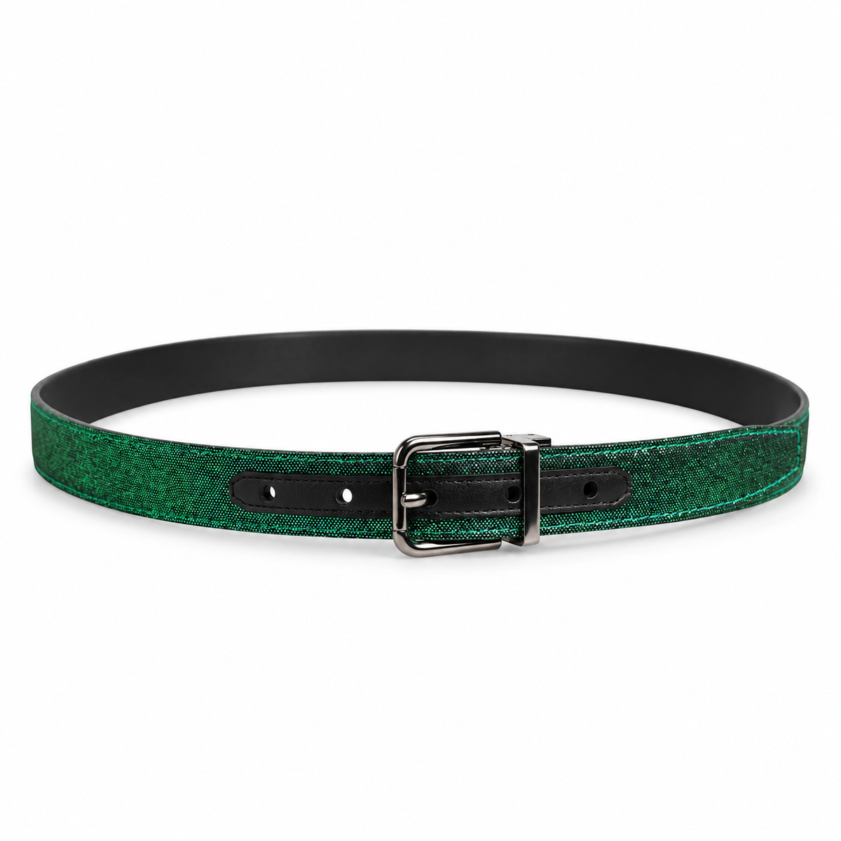 Men's belt Dolce & Gabbana SKU: BC4337 AX447 - product view 2